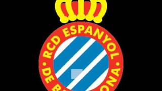 Música gol RCD Espanyol  Torhymne RCD Espanyol  Music goal of RCD Espanyol [upl. by Prochoras]