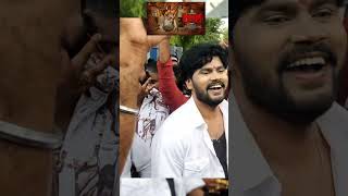 Lorry Chapter1 Movie  Sreekanth Reddy Asam  Lorry Movie lorrymovie sreekanthreddyasam viral [upl. by Yorick]