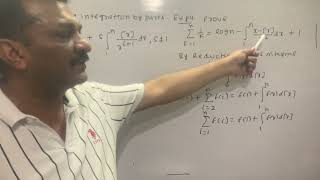 The Riemann Stieltjes Integral  Examples  Lecture 19 [upl. by Perseus]