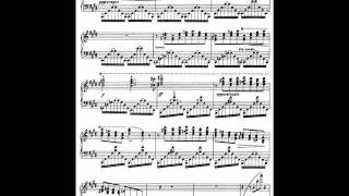 Ashkenazy plays Liszt Harmonies du Soir [upl. by Amandy]