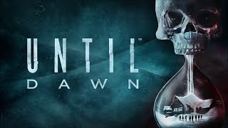 Until Dawn Remake  No Survivors  Chapter 1 No Commentary [upl. by Etnaud]