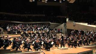 The Berliner Philharmoniker perform Brahmss Symphony No 1  Timpani tutorial [upl. by Stodder611]