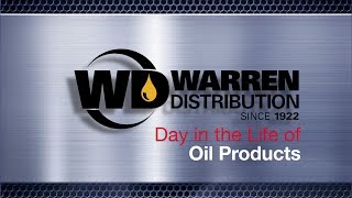 Day In The Life of Oil Products [upl. by Riorsson984]