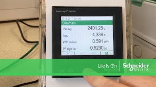 Assign an Alarm to a Digital Output on PM8000 Meters [upl. by Moffat]