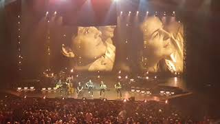 CONCERT PATRICK BRUEL  CE SOIR ON SORT  LIVE A CLERMONT FERRAND LE 18 DÉCEMBRE 2019 PARTIE 2 [upl. by Hardigg]