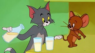 Tom amp Jerry  Tom amp Jerry in Full Screen  Full Episodes Cartoon Compilation  WB Kids [upl. by Whale479]