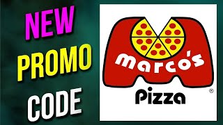 Marco Pizza Coupons  Marcos Coupon Code  Marcos Coupons 2024 [upl. by Sig]