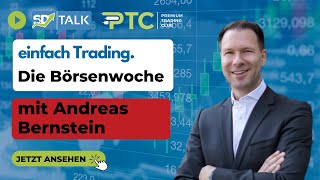 Trading BörsenMarktausblick für Aktien  Gold  Öl  – Premium Trading Club [upl. by Margret]