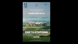 Earth Stations  Michele De Lucchi [upl. by Airlee]