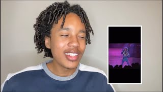 Madonna  Dress You Up Official Video  Reaction [upl. by Lexerd911]