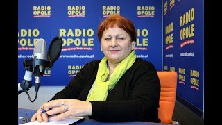 Halina Nabrdalik quotW cztery oczyquot 080618 [upl. by Llieno]