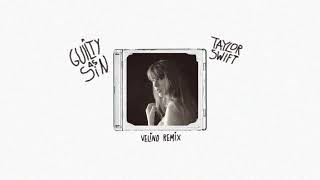 MTG  Guilty as Sin  Taylor Swift Prod VELINO [upl. by Finny]