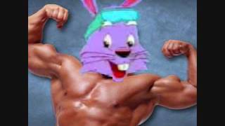 Youtube Poop Dr Rabbit is Evil 4 [upl. by Nabatse705]