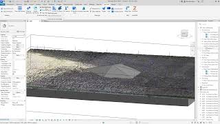 Optimize Floor Roof and Topo Editing in Revit with Export Ref Points Tool [upl. by Latrell]