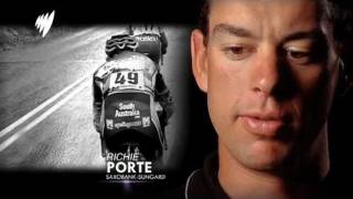 RICHIE PORTE PROFILE [upl. by Nnahgem]