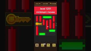 Level 1251 hamster kombat mini game mind games easygamebraintest hamsterkombatdailycombo [upl. by Tnecniv]