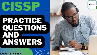 Understanding the concepts of CISSP Domain 8 20 Practice Questions amp Answers💻 [upl. by Suilienroc]