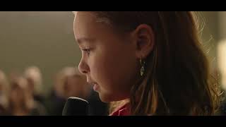 TV commercial  DELA Campagne 2024  Omdat elk leven oneindig aandacht verdient [upl. by Madelaine]