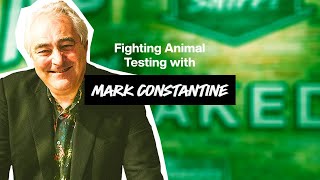 LUSH Fighting Animal Testing Cruelty Free Cosmetics [upl. by Neirbo46]