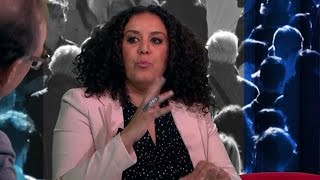 Hoe racistisch is Nederland  VAN LIEMPT LIVE [upl. by Romelda]