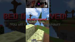 this was clean minecraft minemen hypixel [upl. by Renado]