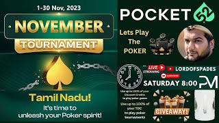 POCKET52  POCKET QUEENS 3L GTD  RAHUL ARORA [upl. by Yniattirb]