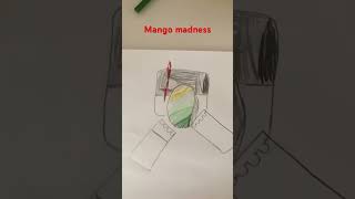 Mango madness [upl. by Ahsienauq760]