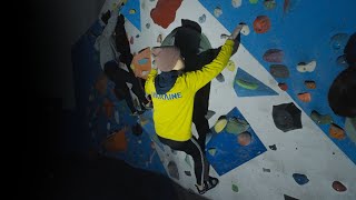 Reel Rock 18 Spotlight Climbing Never Die [upl. by Bradski]