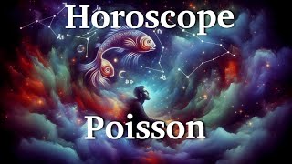 HOROSCOPE POISSONS ♓ FÉVRIER 2024 💫SE QUE VOUS SOUHAITEZ ARRIVER 💫🌈🙏🍀💌 [upl. by Ailaham50]