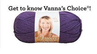 Get to know Vannas Choice® [upl. by Griggs157]