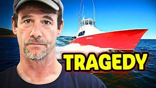 Heartbreaking Tragedy Of Paul Hebert From “Wicked Tuna” [upl. by Yrailih]