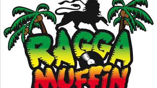 Dj Greg Enchainé Ragga Muffin Vol 2 Ancien [upl. by Harv]