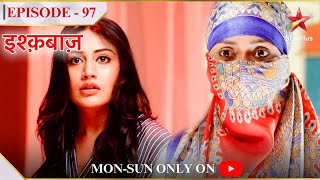 Ishqbaaz  Season 1  Episode 97  Kya Anika pakad paayegi culprit ko [upl. by Nytsud411]