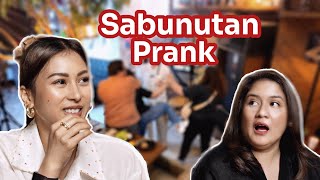 Face to Face Prank by Alex Gonzaga [upl. by Previdi]