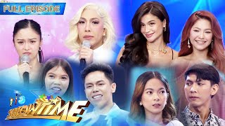 It’s Showtime May 31 2024  Full Episode [upl. by Enitsrik334]