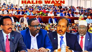 Dawo xasan ceebta ku dhacday xildhbaano sharafta kaqadayfarmajo Dani sh sharif garowe [upl. by Gisser]