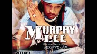 Murphy Lee ft Toya  Same Ol Dirty [upl. by Otrebron]