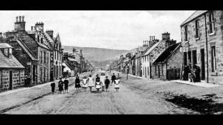 Old Photographs Alness Scotland [upl. by Aronaele]