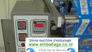 Vente machine sous vide occasion Maroc [upl. by Ycart]