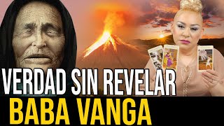 BABA VANGA SECRETOS JAMAS ANTES REVELADOS QUE SUCEDERA EN 2025 [upl. by Nnawaj]