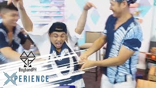 BoybandPHXDare Tshirt Challenge [upl. by Nath]