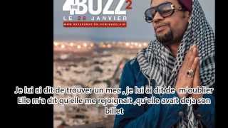 Canabasse  Mon Pouvoir Sur Toi Feat Locklegs amp Omzo Dollard Lyrics [upl. by Andrey162]