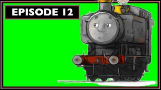 The British Railway Stories Episode 12 [upl. by Devinne]