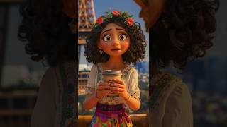 Mirabels Magical Moments Coffee Oscars and Celebrations encantodisney shortsvideo cartoon [upl. by Ibrahim965]