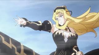 Record of Grancrest War  This Is War AMV 2020 [upl. by Elok]