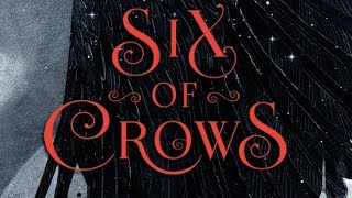 Six of Crows  Chapter 12 [upl. by Ahseiym]