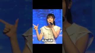 Cynthia Sering Dikira Cowok  JKT48 THEATER jkt48 shorts [upl. by Sherilyn521]