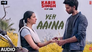 Pehla Pyaar Video Song  Kabir Singh  Shahid Kapoor Kiara Advani  Armaan Malik  Vishal Mishra [upl. by Travax447]