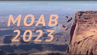 Moab 2023 [upl. by Hillinck]