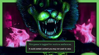 A New HORRIFYING FNAF Fan Game Series is Beginning… [upl. by Aipmylo]